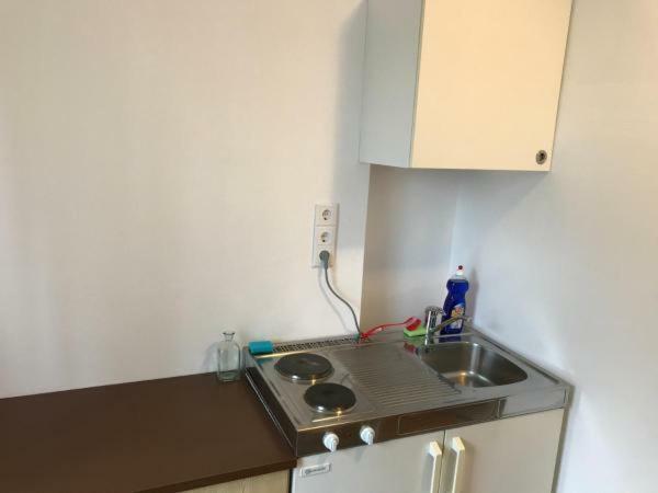 Arbeiterwohnungen Graz Hauptbahnhof 外观 照片