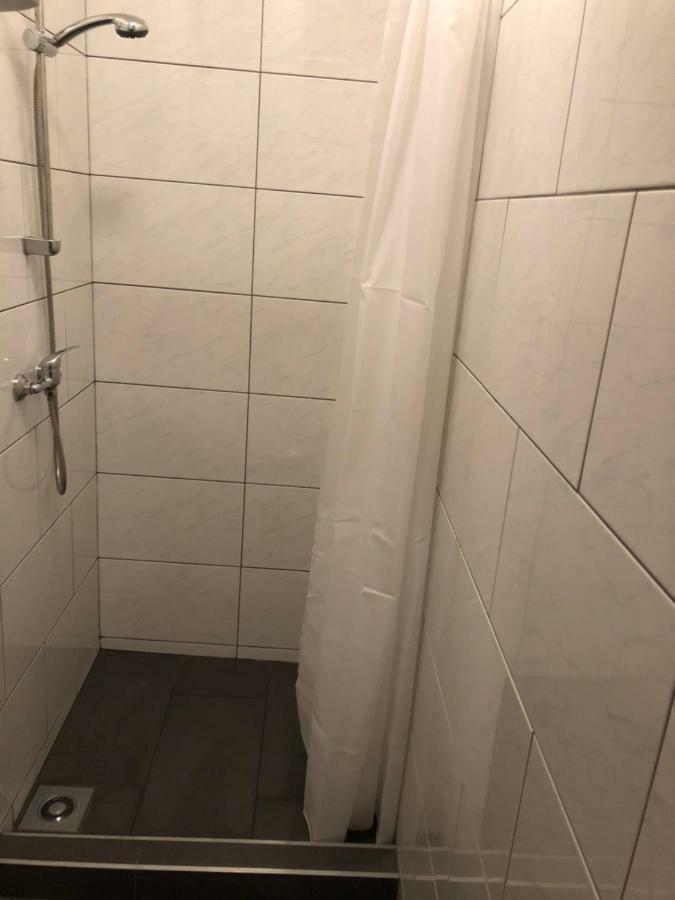 Arbeiterwohnungen Graz Hauptbahnhof 外观 照片