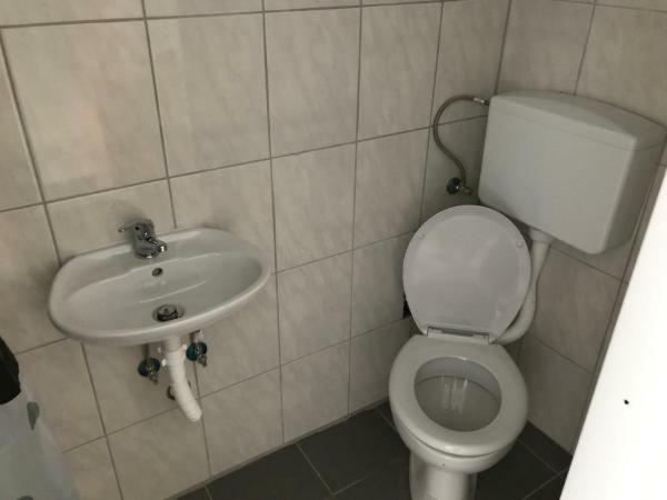 Arbeiterwohnungen Graz Hauptbahnhof 外观 照片